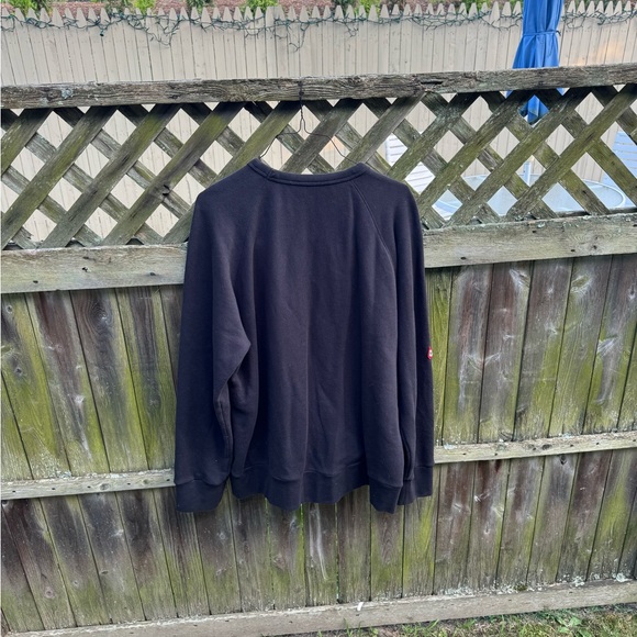 Gucci Spiritismo Logo Sweater - Picture 8 of 15